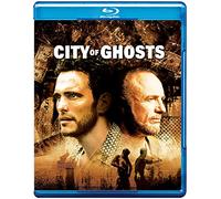 City of Ghosts [USA] [Blu-ray]