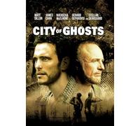 City of Ghosts [USA] [DVD]
