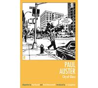 City of Glass: Graphic Novel