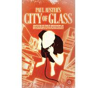 City of Glass (Oberon Modern Plays)