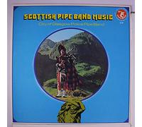 CITY OF GLSGOW POLICE PIPE BAND - Scottish Pipe Band Music: City of Glasgow Pipe Band