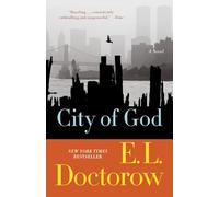 City of God: A Novel