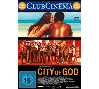 City of God [Alemania] [DVD]