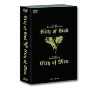 City of God/City of Men [2dvd [Alemania]