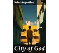 City Of God (ebook)