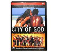 City Of God [Italia] [DVD]