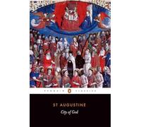 City of God – Penguin Classics – Penguin Books