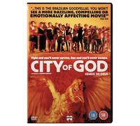 City Of God [Reino Unido] [DVD]