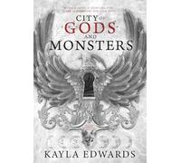 City of Gods and Monsters (1) (House of Devils)