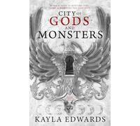 City of Gods and Monsters (House of Devils)