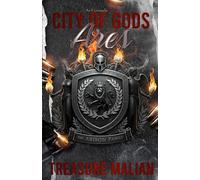 City of Gods: Ares