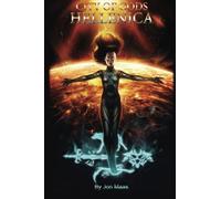 City of gods - Hellenica: Volume 1