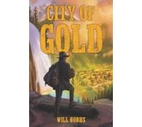 City Of Gold (ebook)