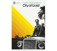 City of Gold (Penguin Modern Classics)