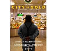 City of Gold [USA] [DVD]
