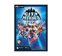 City Of Heroes Pc Version Importación