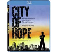 Ciudad de la esperanza [Blu-ray]