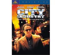 City of Industry [Alemania] [DVD]