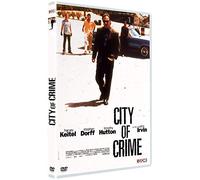City Of Industry [Edizione: Regno Unito] [Francia] [DVD]