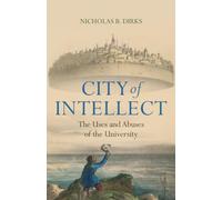 Ciudad del Intelecto – Usos y abusos de la universidad