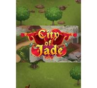 City Of Jade: Imperial Frontier Steam Key GLOBAL
