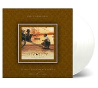 City of Joy (Ltd Transparent Vinyl) [Vinilo]
