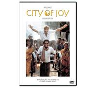 City of Joy [Reino Unido] [DVD]