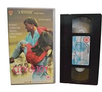 City Of Joy [Reino Unido] [VHS]