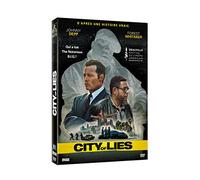 City of Lies [DVD]