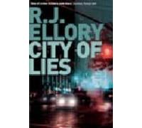 City Of Lies (ebook)