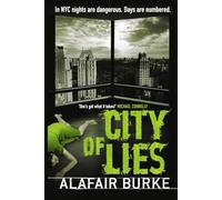 City of Lies [Idioma Inglés]