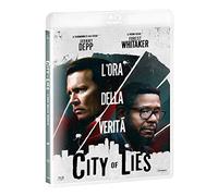 City Of Lies - L'Ora Della Verita' [Blu-ray]
