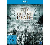 City Of Life And Death [Alemania] [Blu-ray]