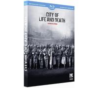 City of Life and Death [Francia] [Blu-ray]
