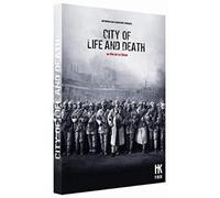 City of Life and Death [Francia] [DVD]