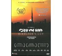 City of Life [DVD] [2009]