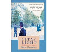 City of Light: 10 (The Landmark Library)