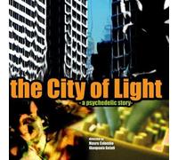 City of Light-A Psychedelic Story / Various [Reino Unido] [DVD]