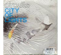 City of Lights [Vinilo]