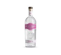 City Of London Distillery Rhubarb & Rose Gin (Ruibarbo & Rosa) - 700 ml