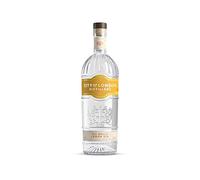 City Of London Distillery Siscilian Lemon Gin (Limón de Sicilia) - 700 ml