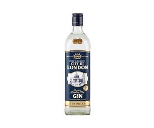City of London No. 1 DRY GIN 41,3% Vol. 0,7l