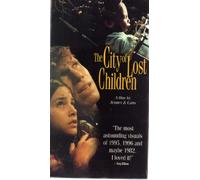 City of Lost Children [Francia] [VHS]