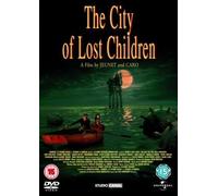 City of Lost Children [Reino Unido] [DVD] [Reino Unido]