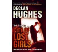 City Of Lost Girls (ebook)