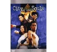 City of Lost Souls [Alemania] [DVD]