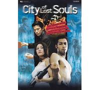 City of Lost Souls [Reino Unido] [DVD]