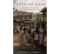 City of Love: A Poem for the Saints of Iloilo, Who Taught Me the Joy of the Work