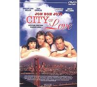 City of Love [Reino Unido] [DVD]