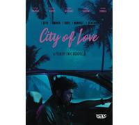 City Of Love [USA] [DVD]